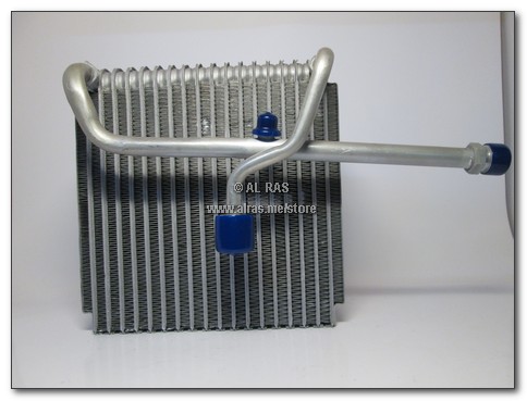 EVAP. MAZDA CAPELLA / 323